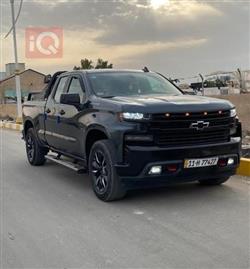 شيفروليه سلفرادو